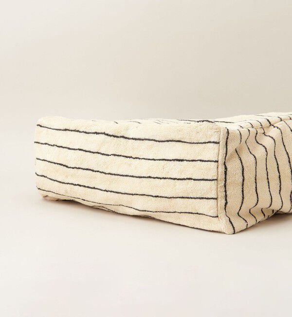 ODETTE E ODILE「＜BONGUSTA＞WEEKENDBAG」|トートバッグ|