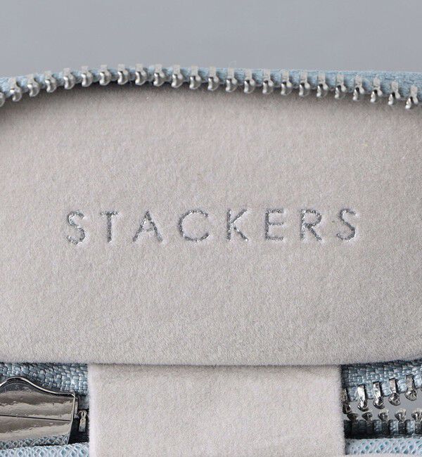 Style for Living「＜STACKERS＞トラベル ジュエリーボックス S」|その他|