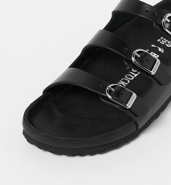 UNITED ARROWS「【別注】＜BIRKENSTOCK＞FLORIDA サンダル」|サンダル|