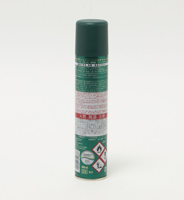 UNITED ARROWS「＜COLLONIL＞ シュプリームプロテクトスプレー」|シューケア|