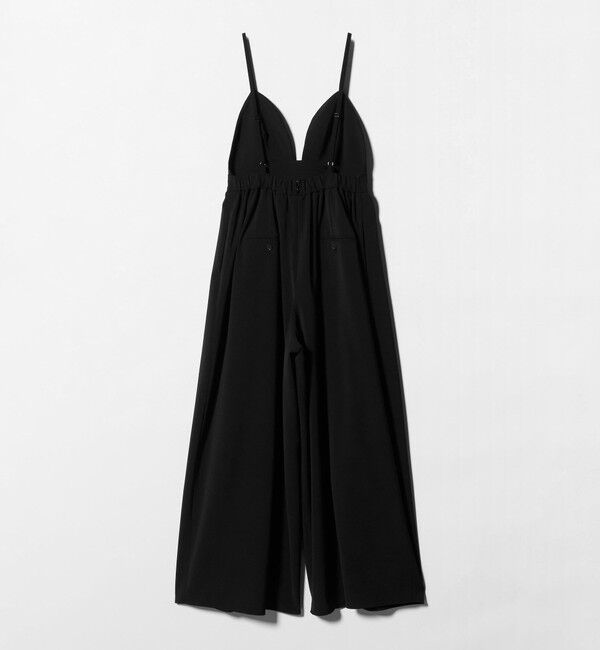 AEWEN MATOPH「＜AEWEN MATOPH＞ハートネックサロペット」|オールインワン|