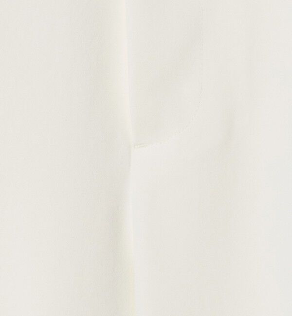 AEWEN MATOPH「＜AEWEN MATOPH＞ハイウエストベルトパンツ」|その他|