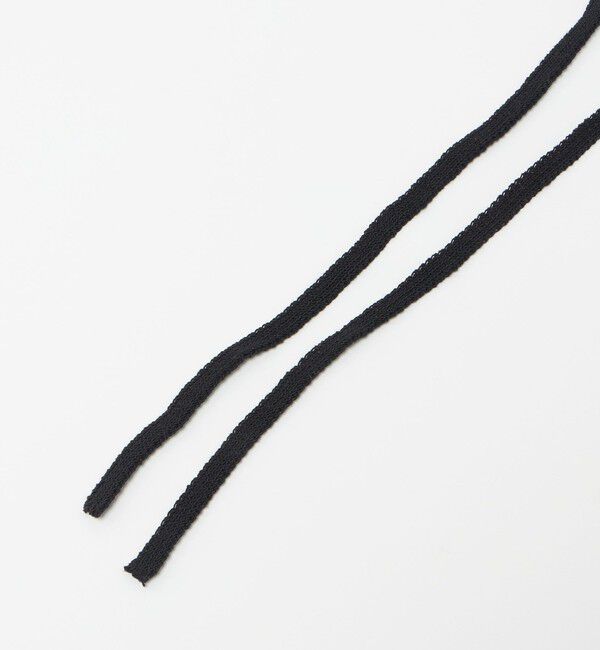 AEWEN MATOPH「＜AEWEN MATOPH＞ニットレーススカーフ」|マフラー|