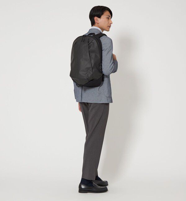 UNITED ARROWS green label relaxing「【別注】＜WEXLEY＞STEM BACKPACK バックパック」|ビジネスバッグ|