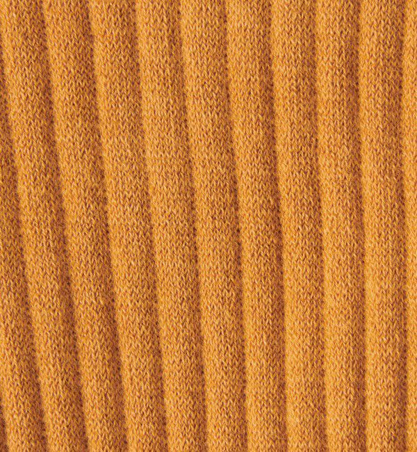 UNITED ARROWS green label relaxing「＜MAEE＞コンプレッションソックス（コットンリブ）/ 着圧ソックス / 靴下」|ソックス|