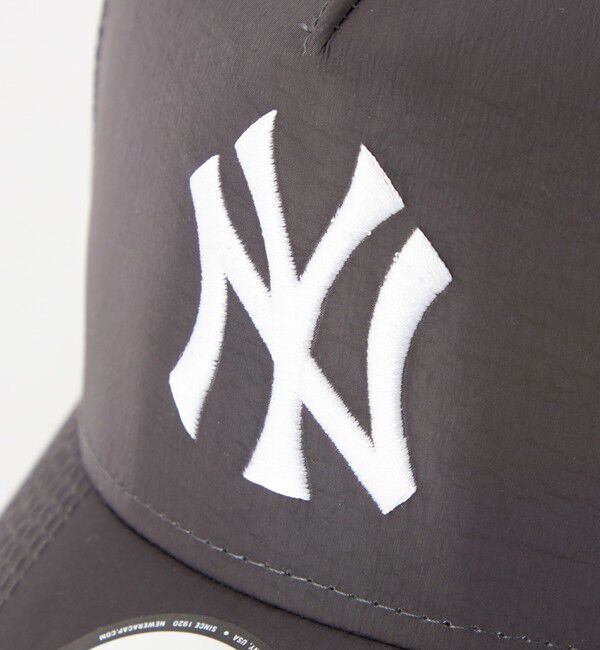 UNITED ARROWS green label relaxing「【別注】＜NEW ERA＞GLR 9FORTY AF TRUCKER キャップ」|キャップ・キャスケット|