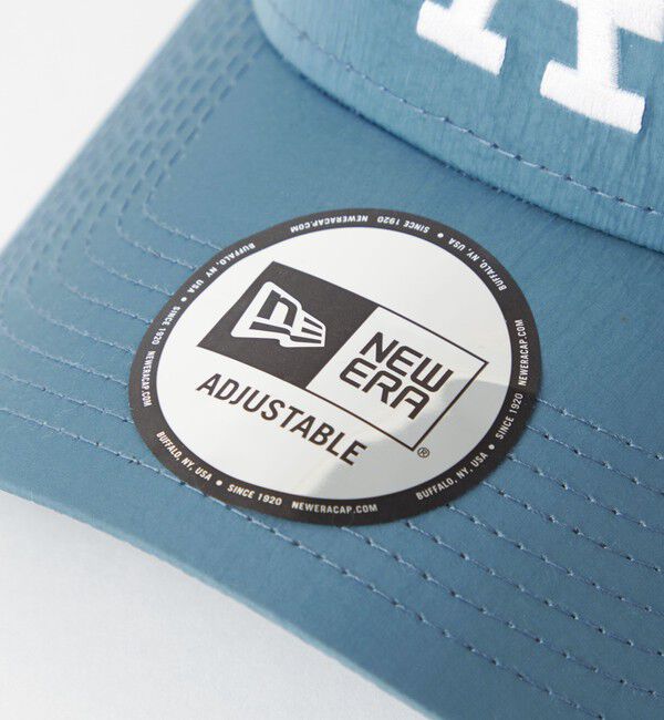 UNITED ARROWS green label relaxing「【別注】＜NEW ERA＞GLR 9FORTY AF TRUCKER キャップ」|キャップ・キャスケット|