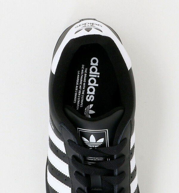 UNITED ARROWS green label relaxing「＜adidas Originals＞スーパースターII スニーカー」|スニーカー|