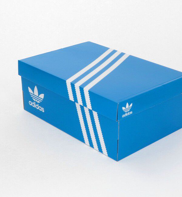 UNITED ARROWS green label relaxing「＜adidas Originals＞スーパースターII スニーカー」|スニーカー|