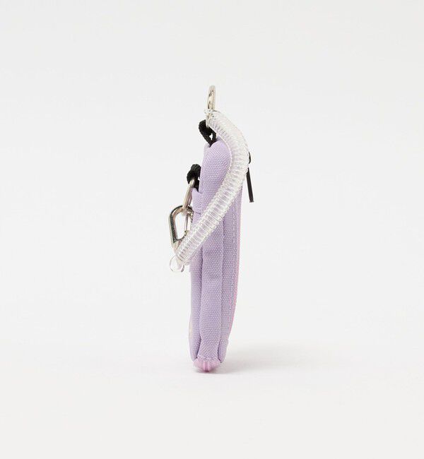 UNITED ARROWS green label relaxing「【別注】＜MEI＞キーポーチ（コスモス） / キッズ  」|キーケース|