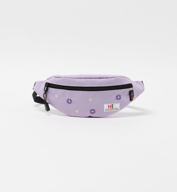 UNITED ARROWS green label relaxing「【別注】＜MEI＞ボディバッグ（コスモス） / キッズ 」|その他|LILAC