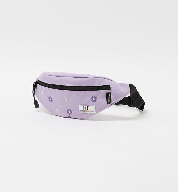 UNITED ARROWS green label relaxing「【別注】＜MEI＞ボディバッグ（コスモス） / キッズ 」|その他|