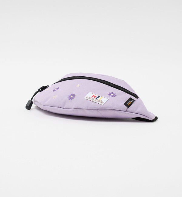 UNITED ARROWS green label relaxing「【別注】＜MEI＞ボディバッグ（コスモス） / キッズ 」|その他|