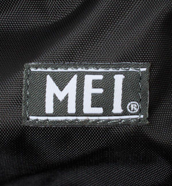 UNITED ARROWS green label relaxing「【別注】＜MEI＞ボディバッグ（コスモス） / キッズ 」|その他|