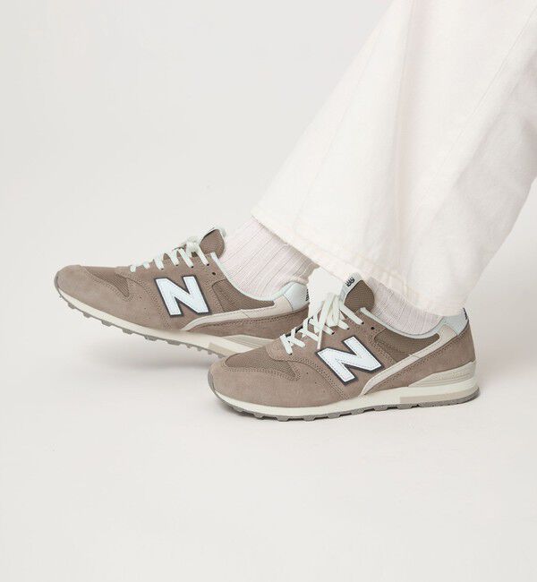 UNITED ARROWS green label relaxing「＜New Balance＞WL996V2 スニーカー / WL996SP2」|スニーカー|
