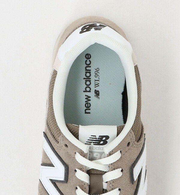 UNITED ARROWS green label relaxing「＜New Balance＞WL996V2 スニーカー / WL996SP2」|スニーカー|