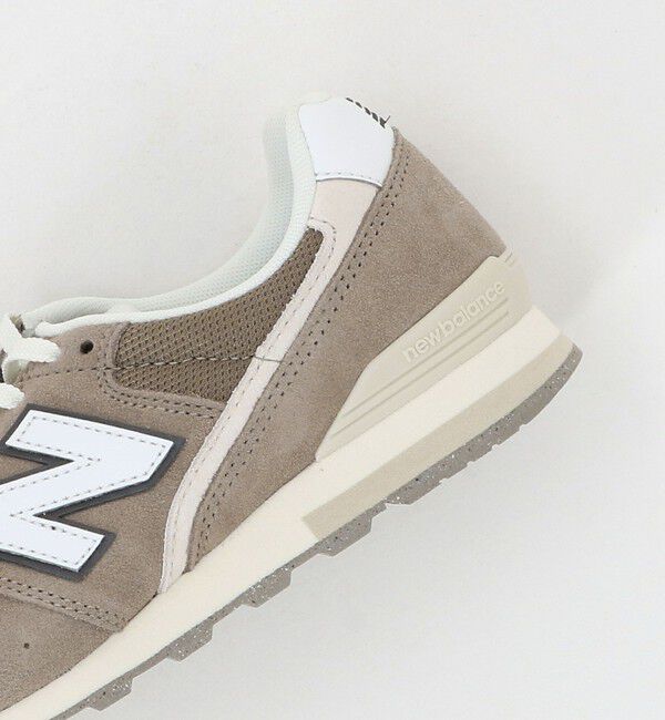 UNITED ARROWS green label relaxing「＜New Balance＞WL996V2 スニーカー / WL996SP2」|スニーカー|