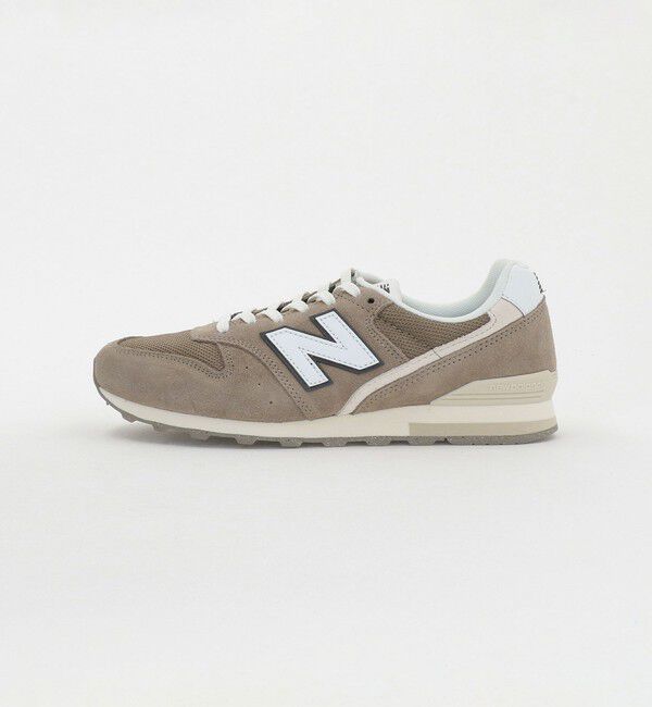 UNITED ARROWS green label relaxing「＜New Balance＞WL996V2 スニーカー / WL996SP2」|スニーカー|