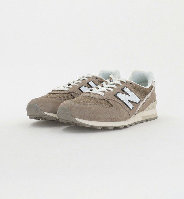 UNITED ARROWS green label relaxing「＜New Balance＞WL996V2 スニーカー / WL996SP2」|スニーカー|