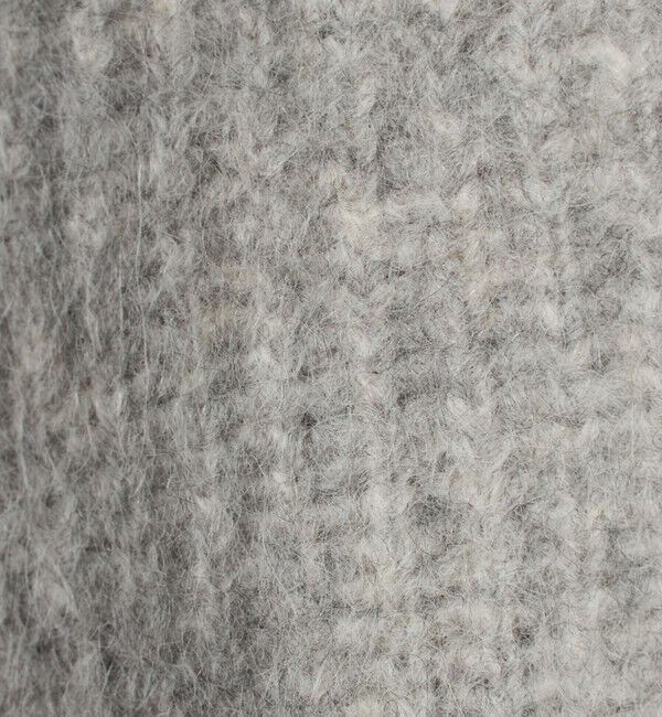 UNITED ARROWS green label relaxing「アルパカブレンド アゼ Vネック プルオーバー ニット」|ニット・セーター|