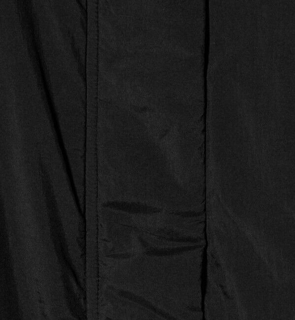 UNITED ARROWS green label relaxing「エアーパフィ スタンドカラー ブルゾン」|ブルゾン・スタジャン|