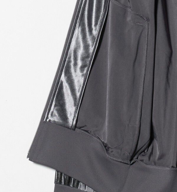 BEAUTY&YOUTH UNITED ARROWS「＜adidas Originals＞ファイヤーバード メタリックトラックトップ」|カーディガン|