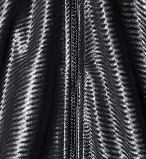 BEAUTY&YOUTH UNITED ARROWS「＜adidas Originals＞ファイヤーバード メタリックトラックトップ」|カーディガン|