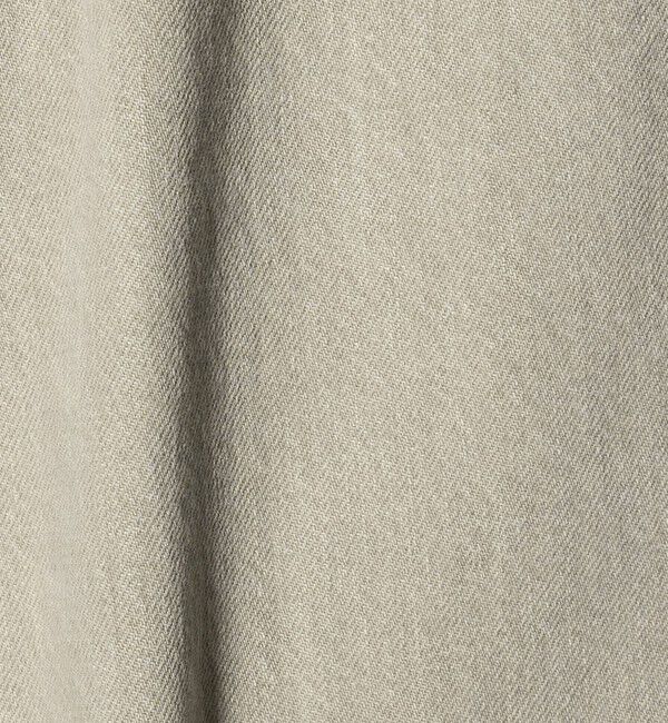 BEAUTY&YOUTH UNITED ARROWS「【別注】＜upper hights＞THE NIECE MD RISE デニムパンツ」|デニム|