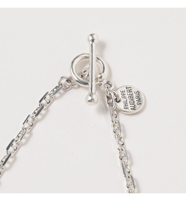 Demi-Luxe BEAMS 「PHILIPPE AUDIBERT / Enara ネックレス」|その他|