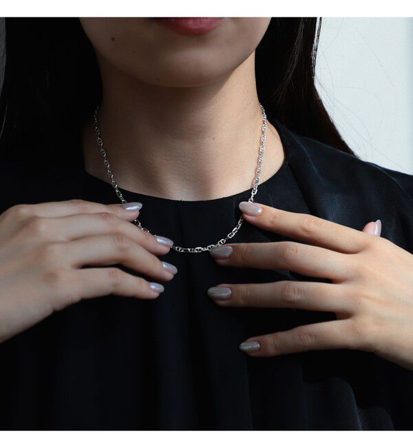 Demi-Luxe BEAMS 「PHILIPPE AUDIBERT / Enara ネックレス」|その他|
