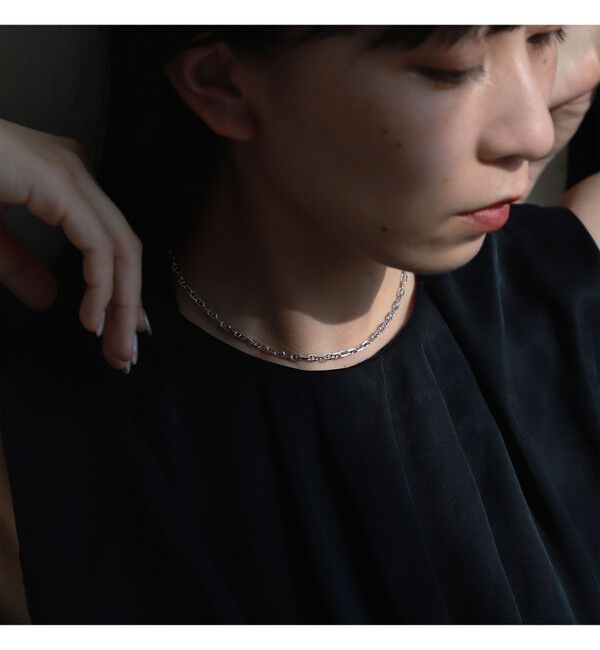 Demi-Luxe BEAMS 「PHILIPPE AUDIBERT / Enara ネックレス」|その他|
