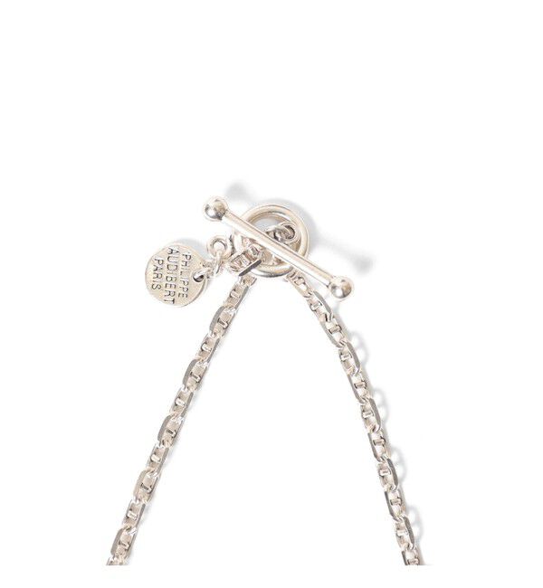 Demi-Luxe BEAMS 「PHILIPPE AUDIBERT / Enara ネックレス」|その他|