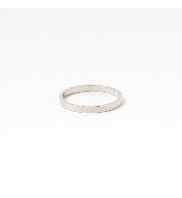 Demi-Luxe BEAMS 「フリースタイルリング5 .M」|その他|