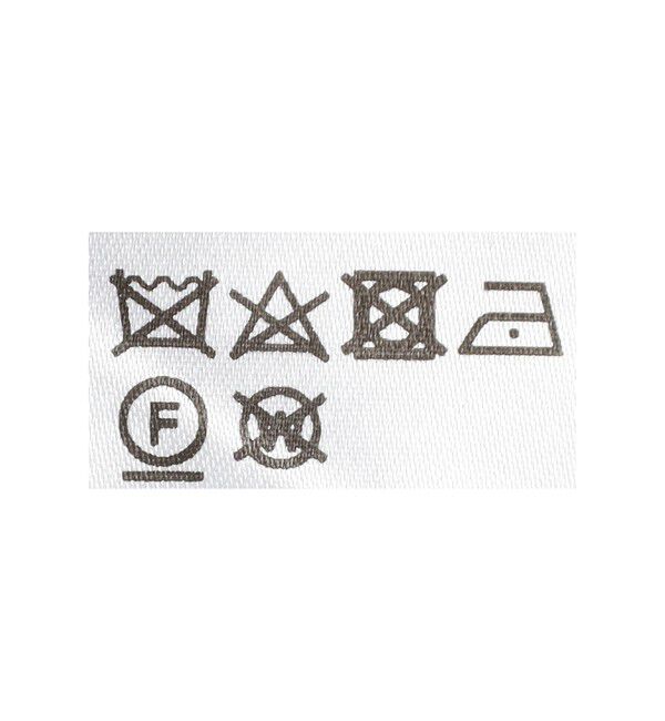 Demi-Luxe BEAMS 「TICCA / ウール ダブルジャケット」|ダッフルコート|