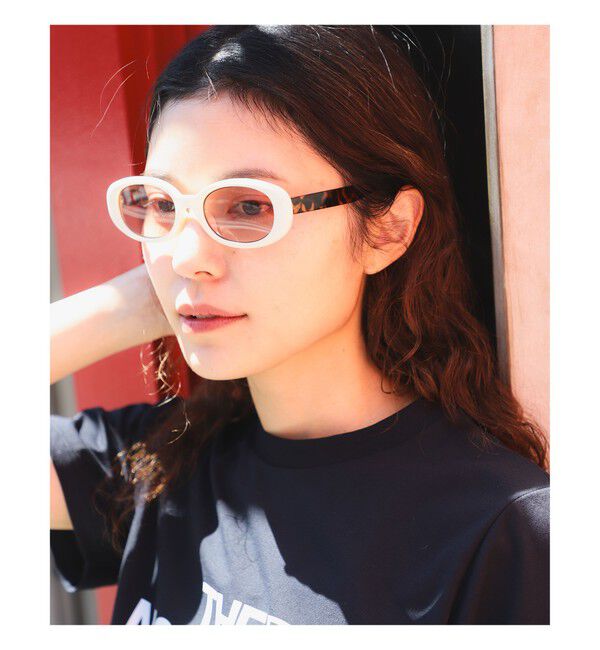 Ray BEAMS 「【別注】NOEYEDIA / サングラス "NE460"」|サングラス|CREAM