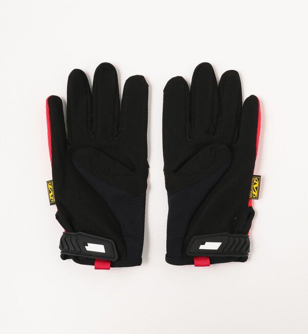 BEAMS「MECHANIX WEAR / THE ORIGINAL(R) ワークグローブ」|フィギュア・ホビー|