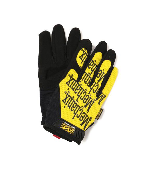 BEAMS「MECHANIX WEAR / THE ORIGINAL(R) ワークグローブ」|フィギュア・ホビー|