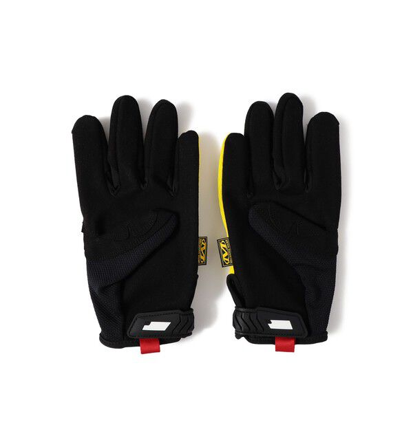 BEAMS「MECHANIX WEAR / THE ORIGINAL(R) ワークグローブ」|フィギュア・ホビー|