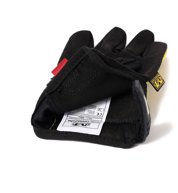BEAMS「MECHANIX WEAR / THE ORIGINAL(R) ワークグローブ」|フィギュア・ホビー|