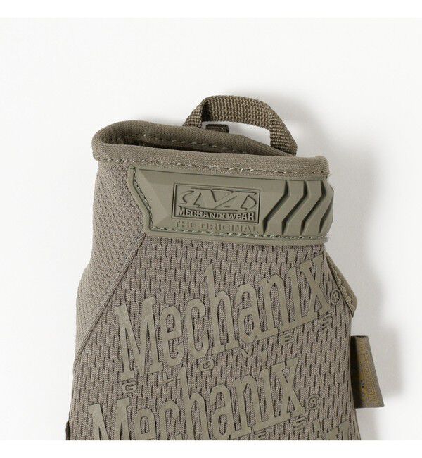 BEAMS「MECHANIX WEAR / THE ORIGINAL(R) ワークグローブ」|フィギュア・ホビー|