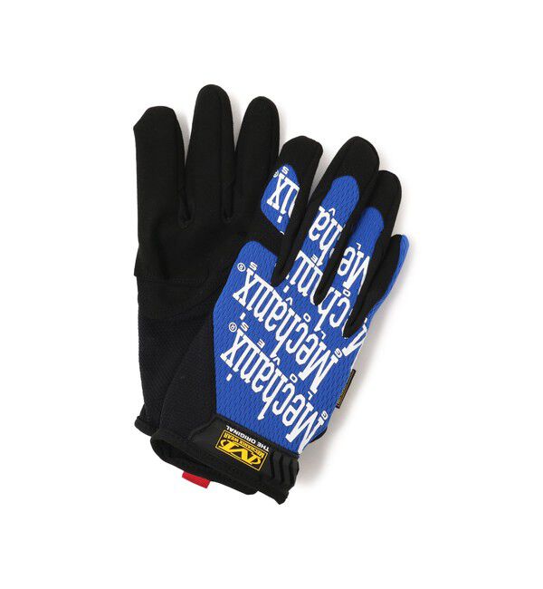 BEAMS「MECHANIX WEAR / THE ORIGINAL(R) ワークグローブ」|フィギュア・ホビー|
