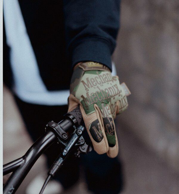 BEAMS「MECHANIX WEAR / THE ORIGINAL(R) ワークグローブ」|フィギュア・ホビー|
