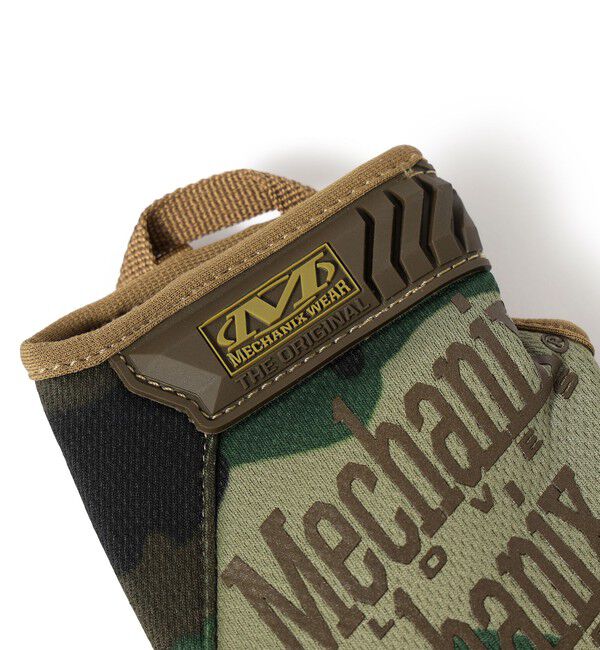 BEAMS「MECHANIX WEAR / THE ORIGINAL(R) ワークグローブ」|フィギュア・ホビー|