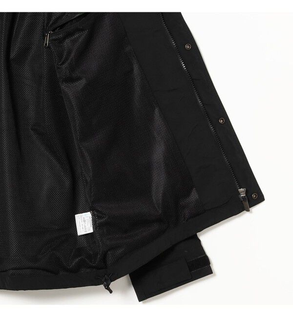 BEAMS「THE NORTH FACE / Hydrena Wind Jacket」|ブルゾン・スタジャン|