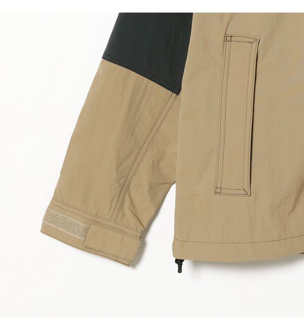 BEAMS「THE NORTH FACE / Hydrena Wind Jacket」|ブルゾン・スタジャン|