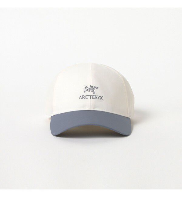 BEAMS「ARC&rsquo;TERYX / Bird Word Cap」|キャップ・キャスケット|