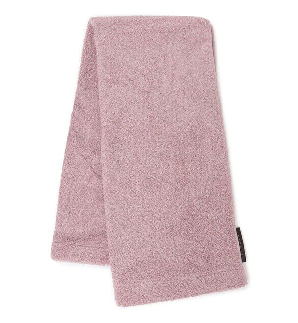 SHIPS Days「育てるタオル MARQUE:ドゥミ フェイスタオル」|タオル|