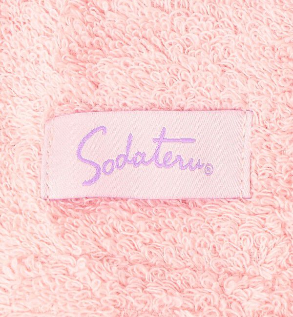 SHIPS Days「育てるタオル feel:プチフェイス」|タオル|