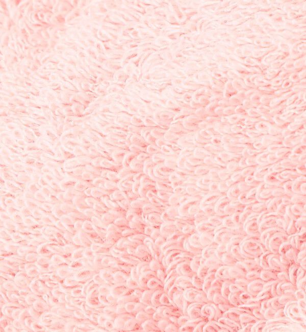 SHIPS Days「育てるタオル feel:プチフェイス」|タオル|