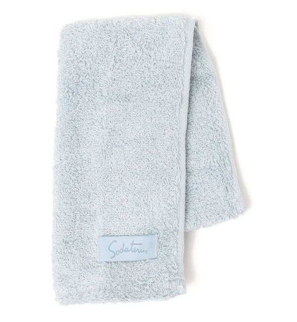 SHIPS Days「育てるタオル feel:プチフェイス」|タオル|